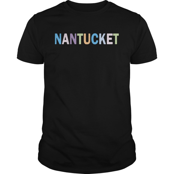 Other - Nantucket  Shirt